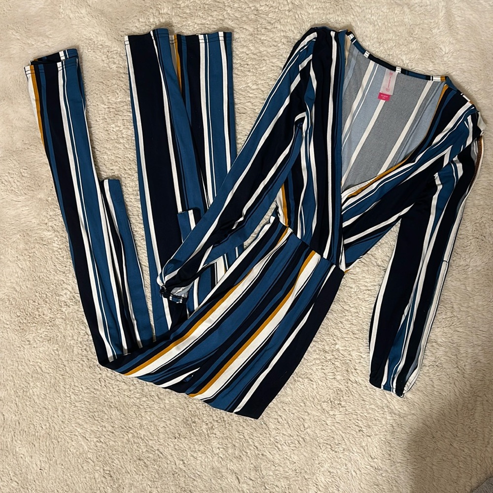 Elegant women’s jumpsuit